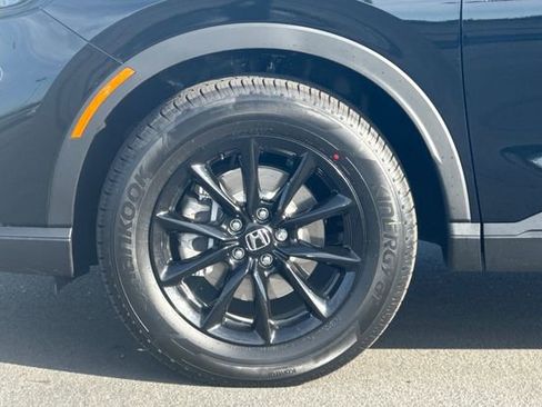 New 2026 Honda CR-V Sport-L image 31