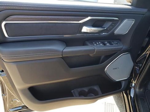 New 2026 RAM 1500 Laramie w/ Night Edition image 14