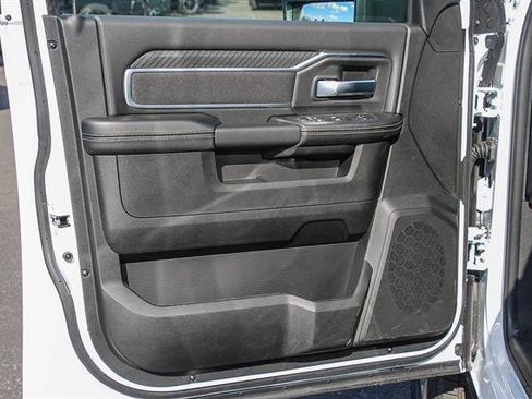 New 2026 RAM 2500 Big Horn image 18