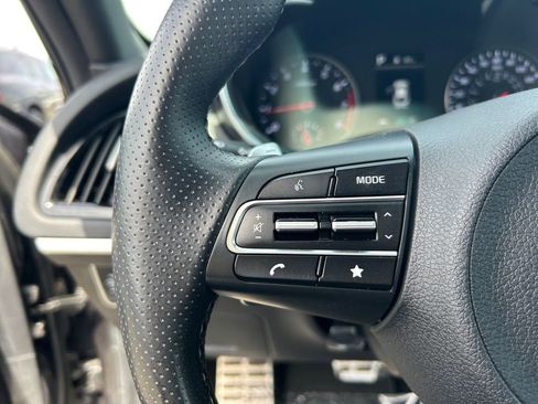 Used 2023 Kia Stinger GT-Line image 17