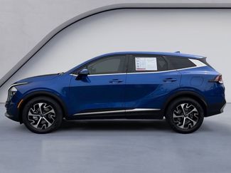 Used 2023 Kia Sportage EX FWD video 2