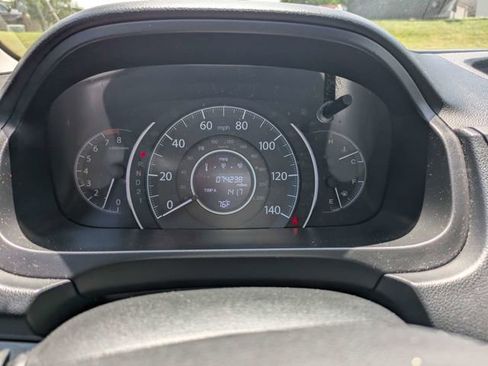 Used 2014 Honda CR-V EX image 27