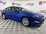 Used 2023 Chevrolet Malibu LT image 1