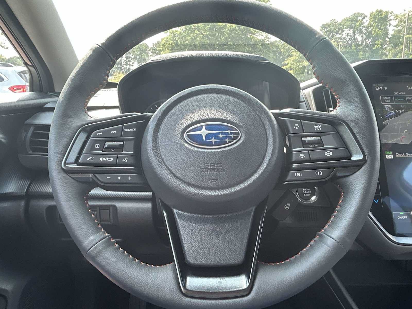 New 2026 Subaru Crosstrek 2.5i Limited AWD/4WD image 14