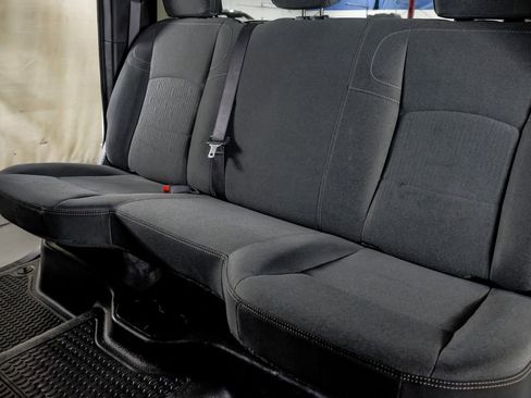 Used 2022 RAM 2500 Tradesman AWD/4WD image 30