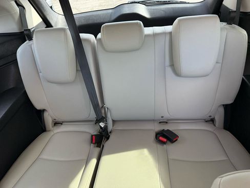 Used 2025 Honda Odyssey EX-L image 7