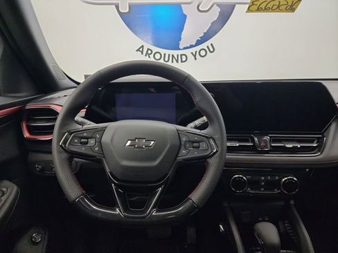 New 2026 Chevrolet TrailBlazer RS w/ Convenience Package image 16