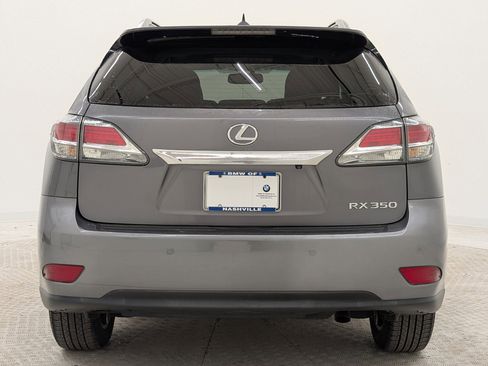 Used 2013 Lexus RX 350 2WD image 10