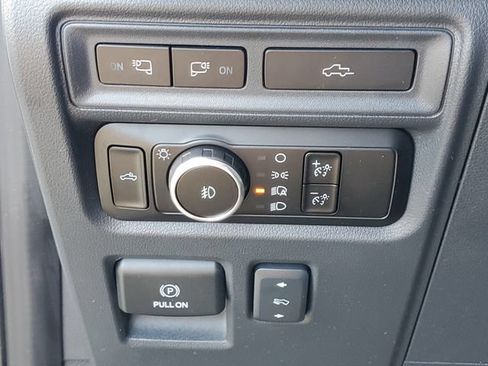 Certified 2023 Ford F150 Lariat w/ Equipment Group 502A High AWD/4WD image 13