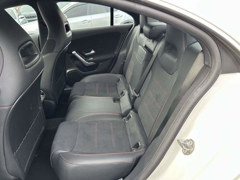 Used 2022 Mercedes-Benz CLA 250 4MATIC image 19