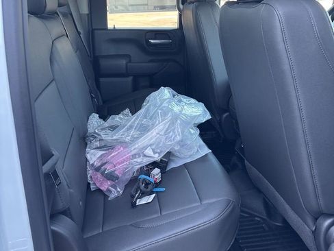 New 2025 Chevrolet Silverado 3500 W/T w/ WT Convenience Package image 33