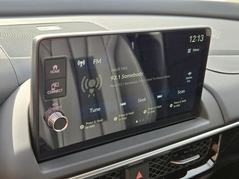 New 2026 Acura ADX FWD image 25