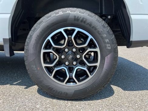 Certified 2023 Ford F150 XL w/ STX Appearance Package AWD/4WD image 15
