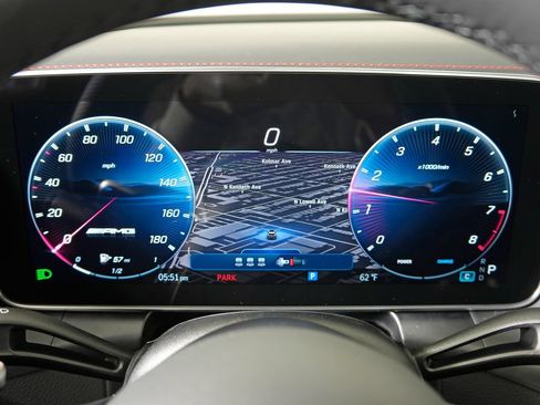 Certified 2026 Mercedes-Benz GLC 43 AMG 4MATIC image 15