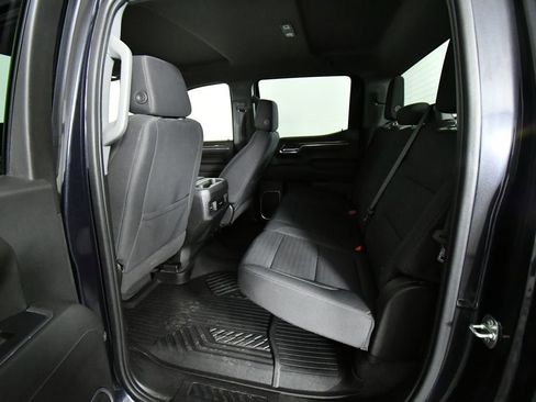 Used 2023 Chevrolet Silverado 1500 RST AWD/4WD image 25