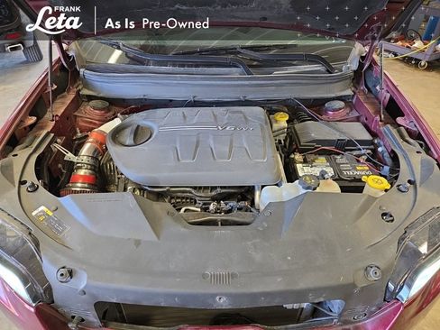 Used 2020 Jeep Cherokee Limited image 19