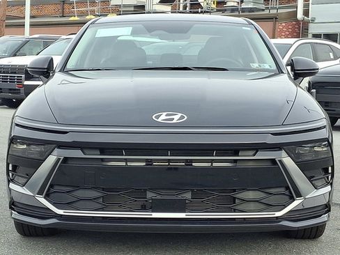 New 2026 Hyundai Sonata SEL image 2