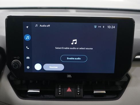 Used 2024 Toyota RAV4 Limited image 15