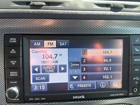 Used 2014 Dodge Challenger R/T w/ Sound Group II RWD image 16