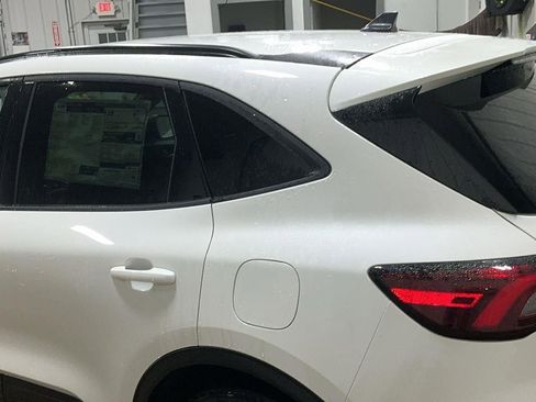 New 2025 Ford Escape ST-Line w/ Tech Pack #1 image 7