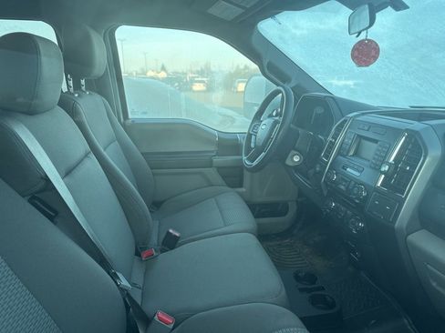 Used 2017 Ford F250 XLT image 7