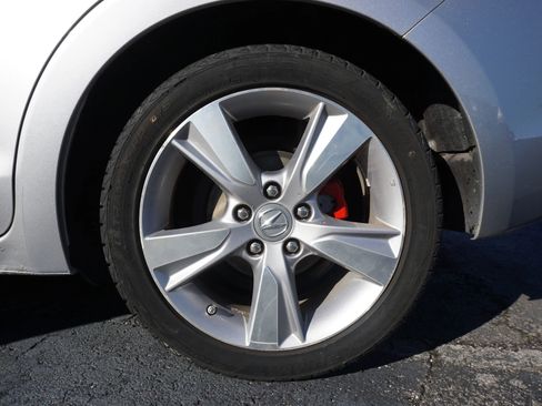 Used 2015 Acura ILX image 39