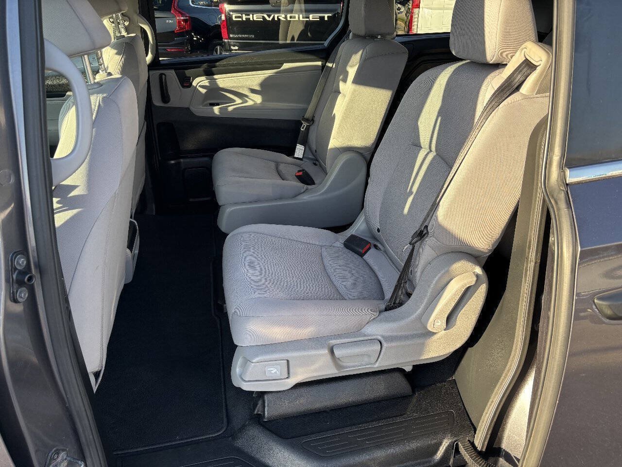 Used 2022 Honda Odyssey LX image 21