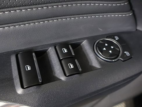 Used 2024 Ford Mustang Premium RWD image 36
