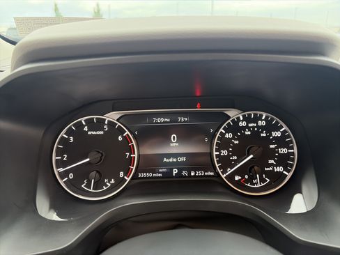 Used 2024 Nissan Rogue SV w/ SV Premium Package AWD/4WD image 32