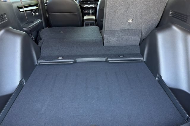 Certified 2026 Honda CR-V EX-L image 19