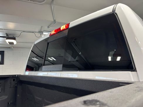 Used 2022 RAM 2500 Laramie image 16