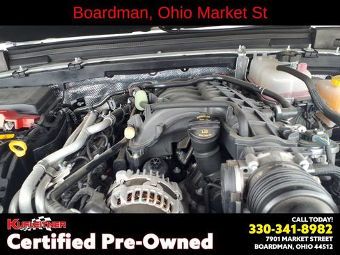 Used 2024 Jeep Wrangler Unlimited Sahara AWD/4WD image 21