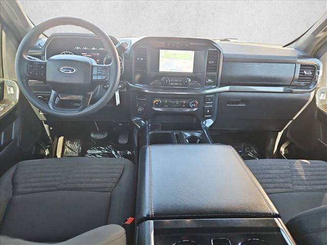 Used 2021 Ford F150 XL w/ STX Appearance Package AWD/4WD image 17