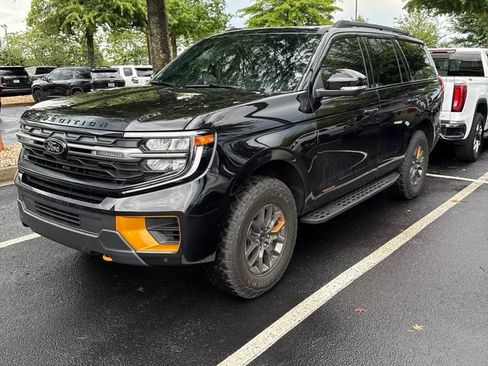 Used 2026 Ford Expedition Tremor AWD/4WD image 2