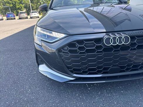 Used 2026 Audi A3 2.0T Premium w/ Convenience Package AWD/4WD image 16