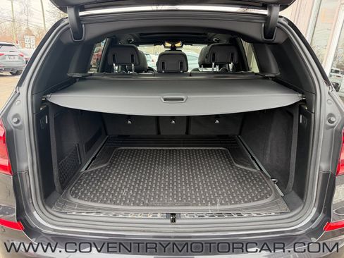 Used 2020 BMW X3 xDrive30i w/ Premium Package image 14