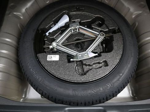 New 2026 Honda Civic Sport image 14