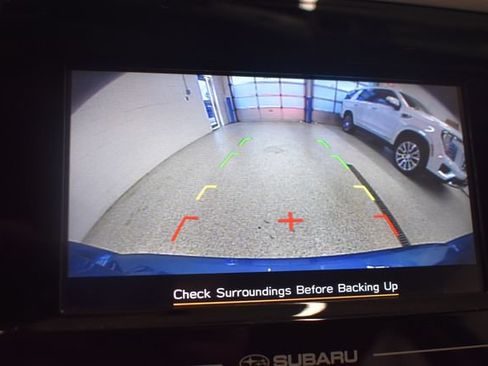 Used 2018 Subaru Impreza 2.0i Premium w/ Eyesight & BSD & Rcta AWD/4WD image 26