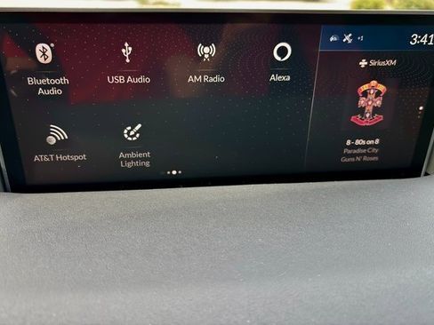 New 2025 Acura TLX SH-AWD w/ A-SPEC Pkg image 18