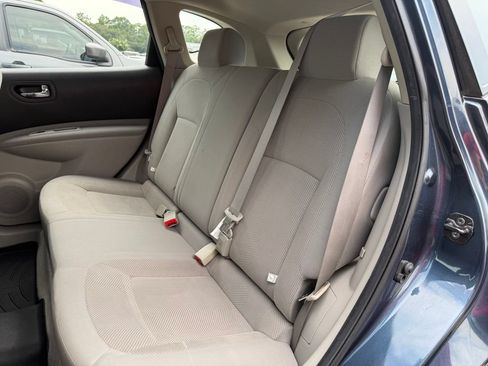 Used 2015 Nissan Rogue S w/ Convenience Package FWD image 19