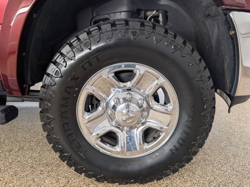 Used 2016 RAM 2500 ST w/ SXT Appearance Group AWD/4WD image 19