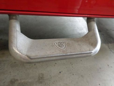 Used 1997 Ford F250 4x4 Regular Cab Heavy Duty image 11