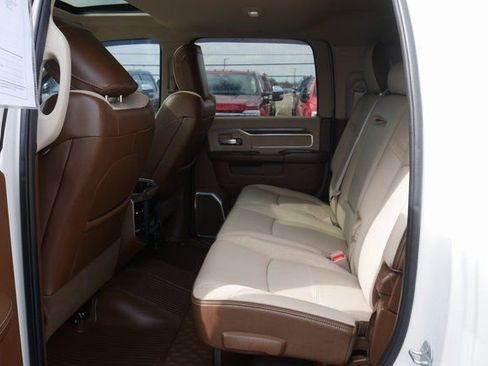 Used 2021 RAM 2500 Laramie AWD/4WD image 26