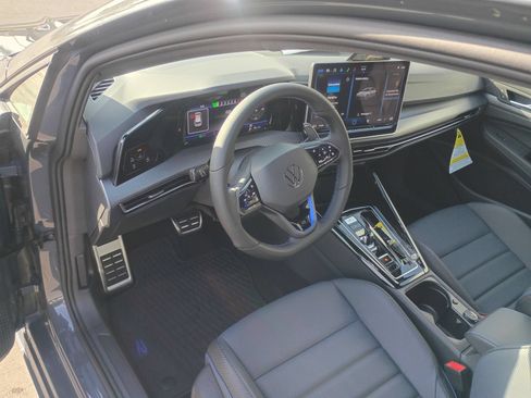 New 2026 Volkswagen Golf AWD/4WD image 16