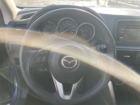 Used 2015 MAZDA CX-5 Sport w/ Bluetooth Audio Package image 16