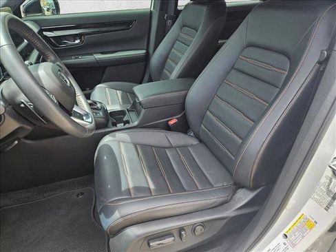 Used 2024 Honda CR-V Sport Touring image 16