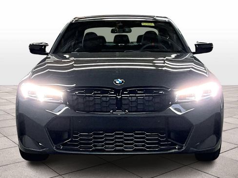 Used 2026 BMW M340i xDrive w/ Premium Package image 3