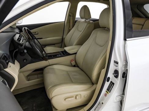 Used 2014 Lexus RX 350 FWD image 28