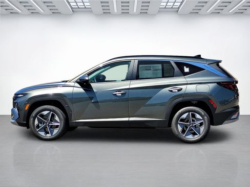 New 2026 Hyundai Tucson SEL AWD/4WD image 7