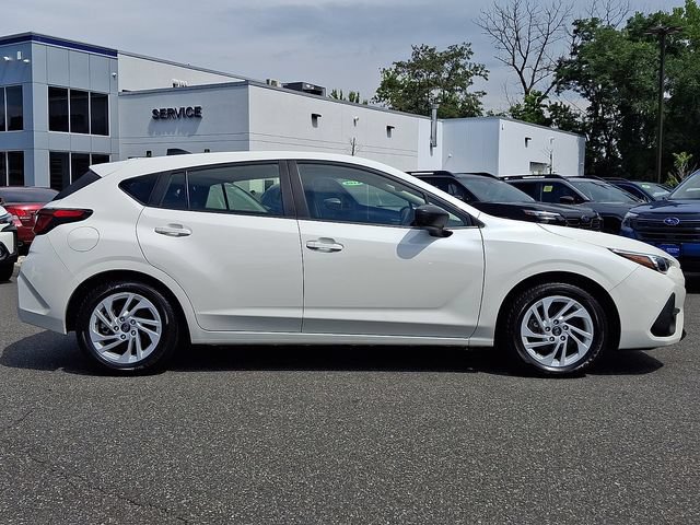 Used 2024 Subaru Impreza 2.0i AWD/4WD image 7